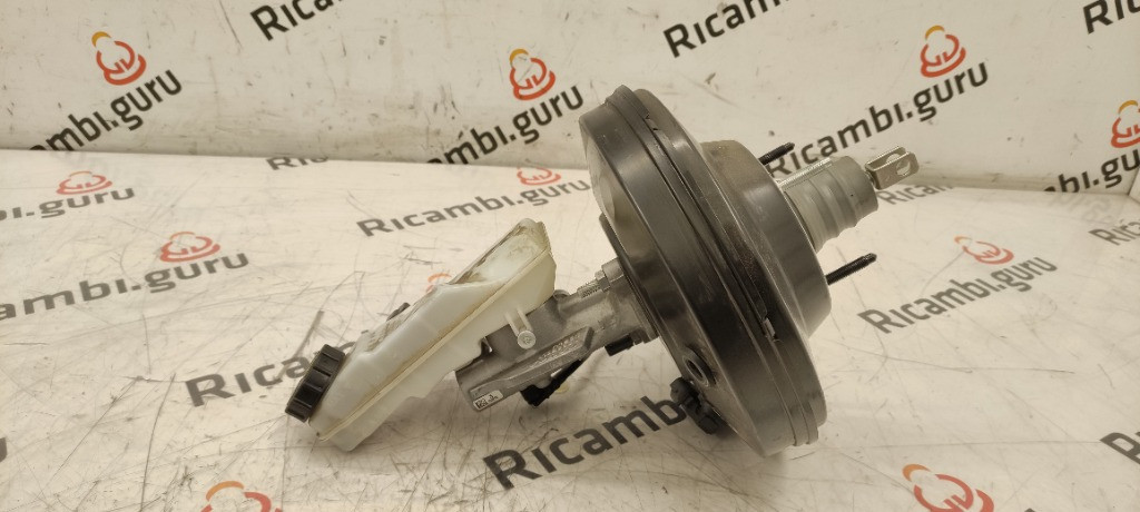 Servofreno Volvo v40