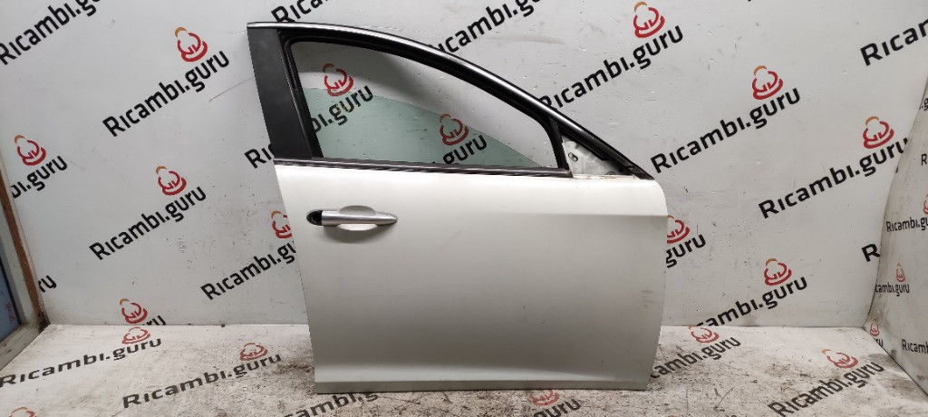 Porta Anteriore Destra Alfa romeo giulietta