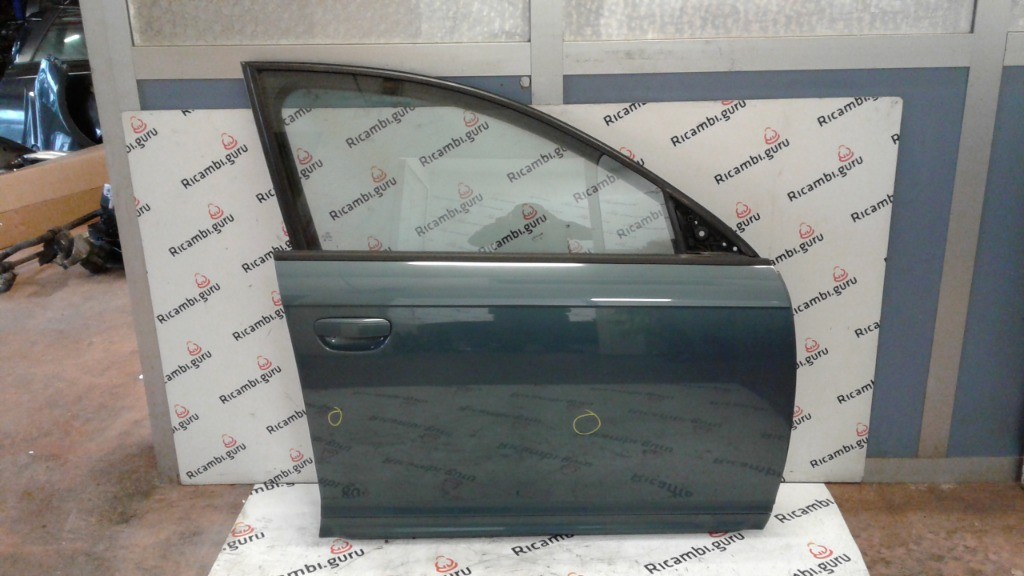 Porta Anteriore Destra Audi a6 allroad