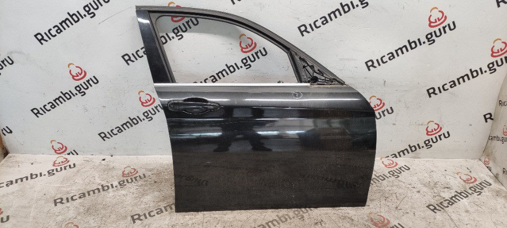 Porta Anteriore Destra Bmw serie 1