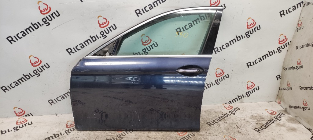 Porta Anteriore Sinistra Bmw serie 5