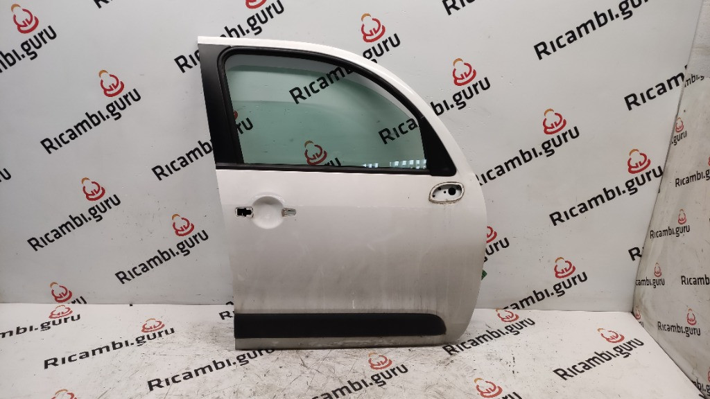 Porta Anteriore Destra Citroen c3 picasso