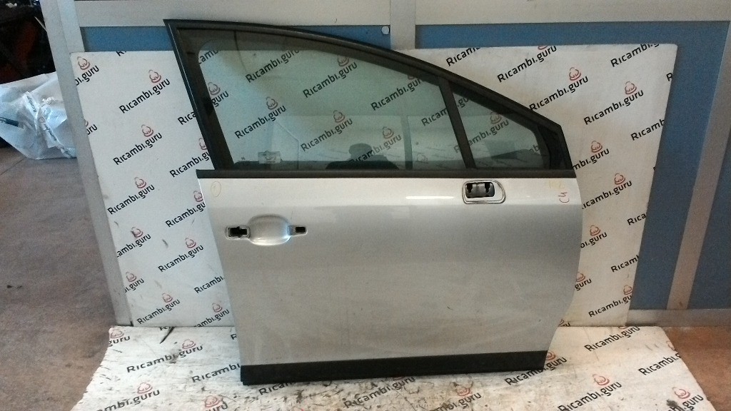 Porta Anteriore Destra Citroen c4