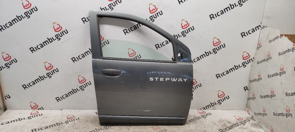 Porta Anteriore Destra Dacia dokker
