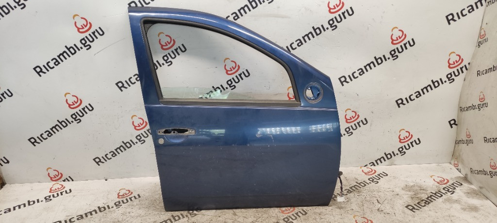 Porta Anteriore Destra Dacia duster
