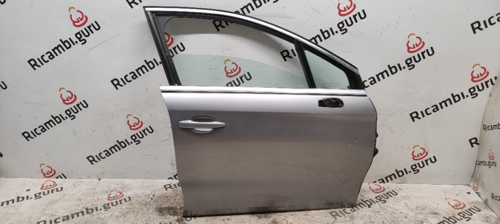 Porta Anteriore Destra Ds 4