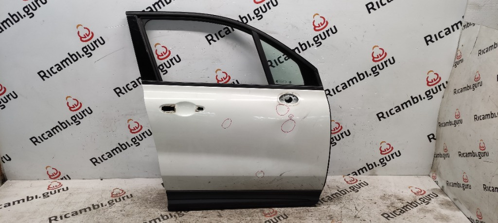 Porta Anteriore Destra Fiat 500 x
