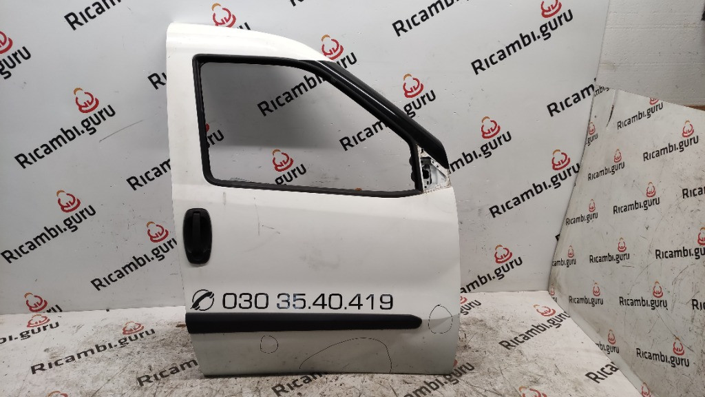 Porta Anteriore Destra Fiat doblo