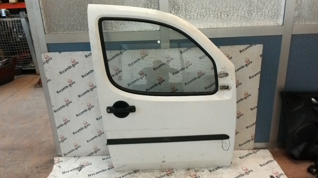 Porta Destra Fiat Doblò