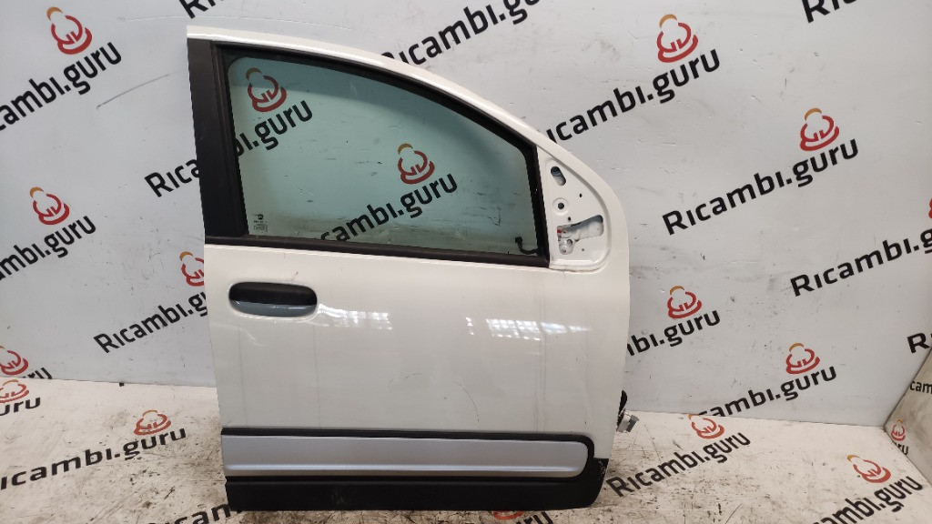 Porta Anteriore Destra Fiat panda