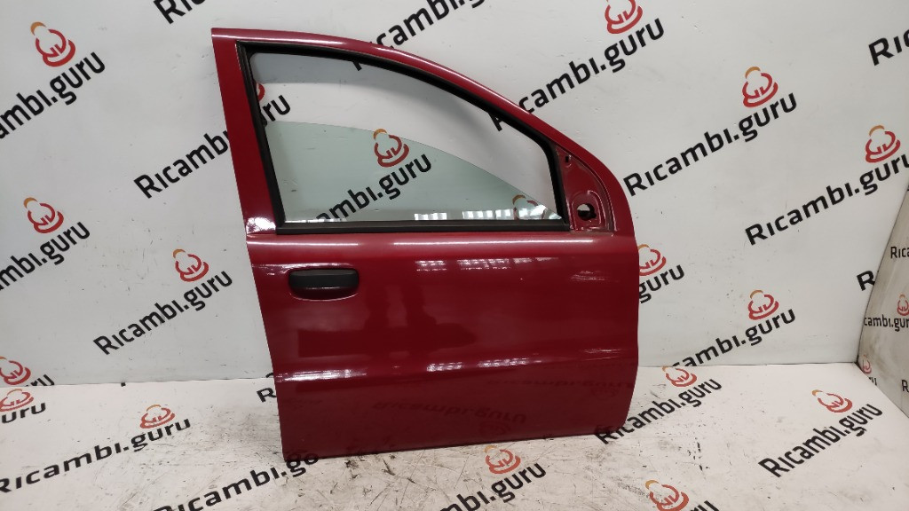 Porta Anteriore Destra Fiat panda