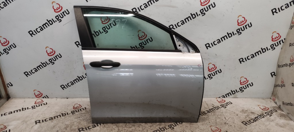 Porta Anteriore Destra Fiat tipo