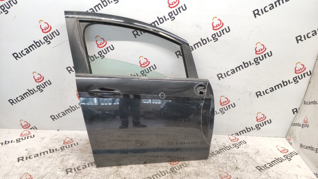 Porta Anteriore Destra Ford b-max