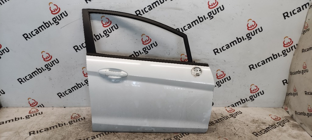 Porta Anteriore Destra Ford fiesta