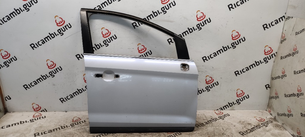Porta Anteriore Destra Ford kuga