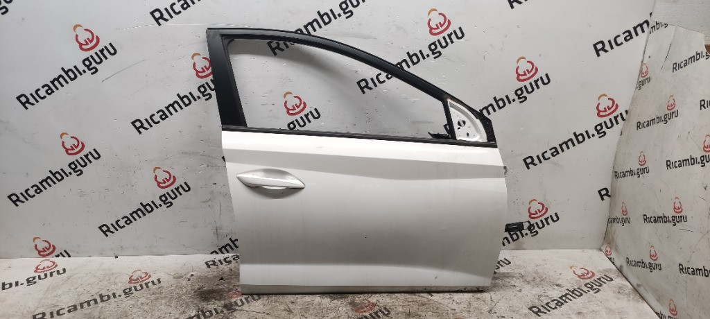 Porta Anteriore Destra Hyundai i20