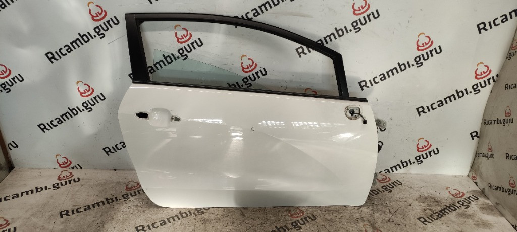Porta Destra Kia rio