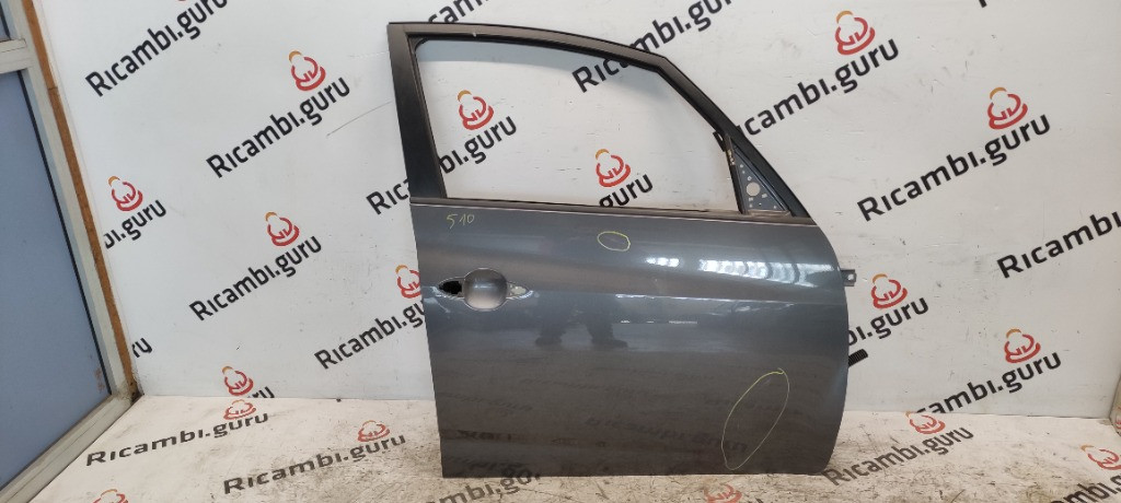 Porta Anteriore Destra Kia venga