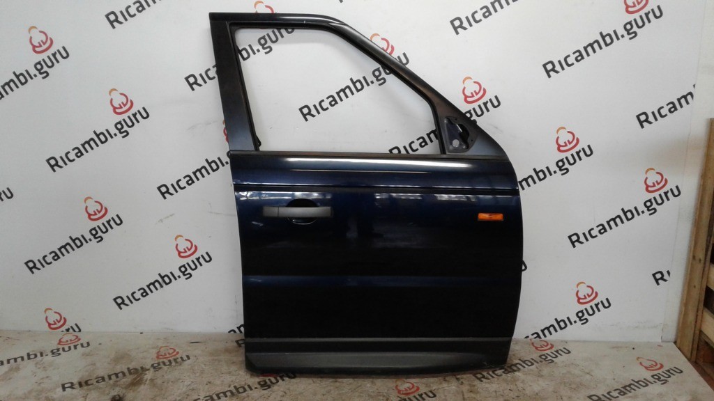 Porta Anteriore Destra range rover sport