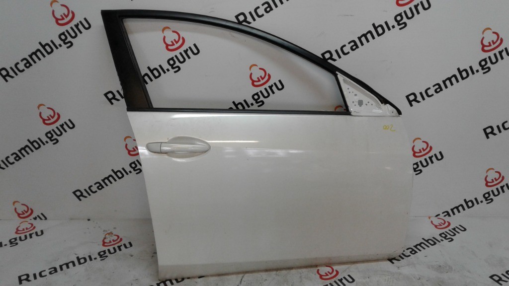 Porta Anteriore Destra Mazda 3