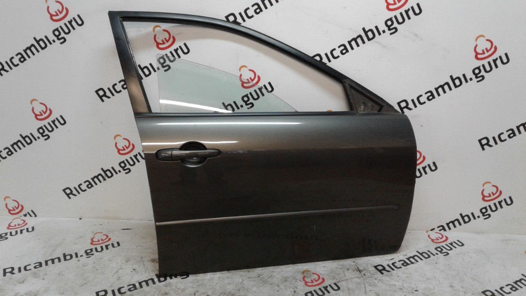 Porta Anteriore Destra Mazda 6