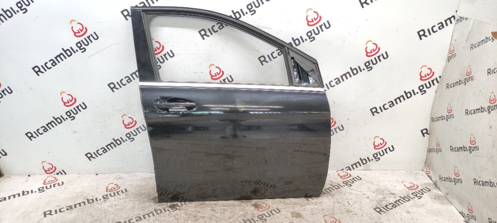 Porta Anteriore Destra Mercedes classe b