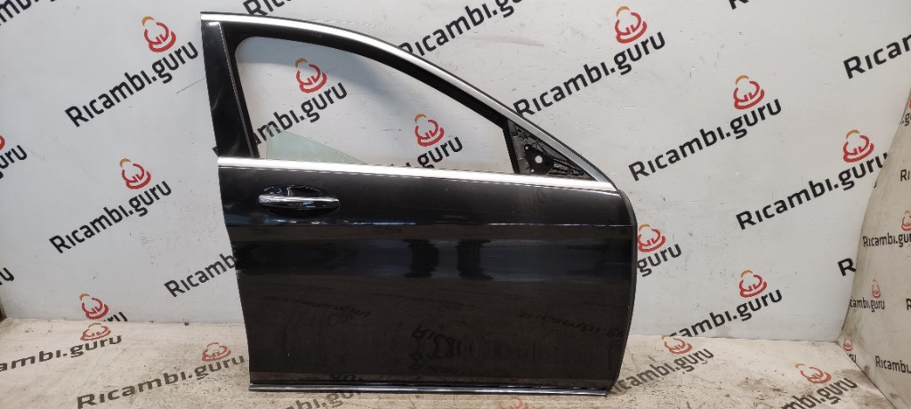 Porta Anteriore Destra Mercedes classe s