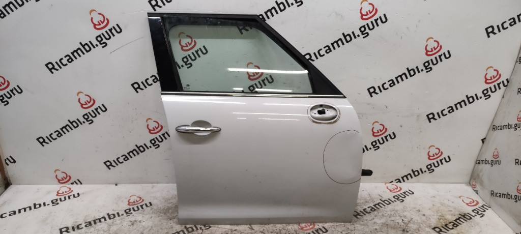 Porta Anteriore Destra Mini countryman