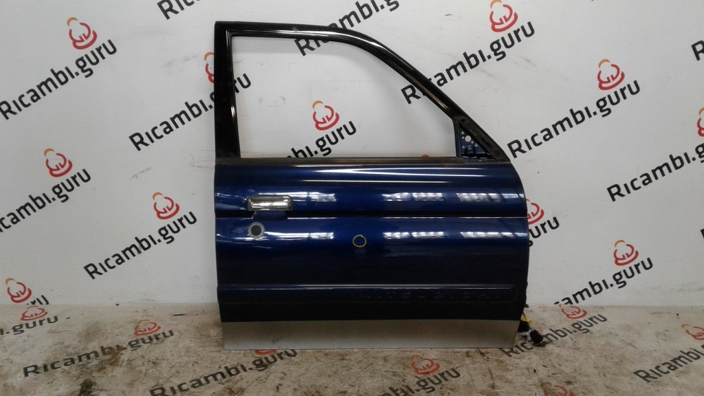 Porta Anteriore Destra Mitsubishi pajero