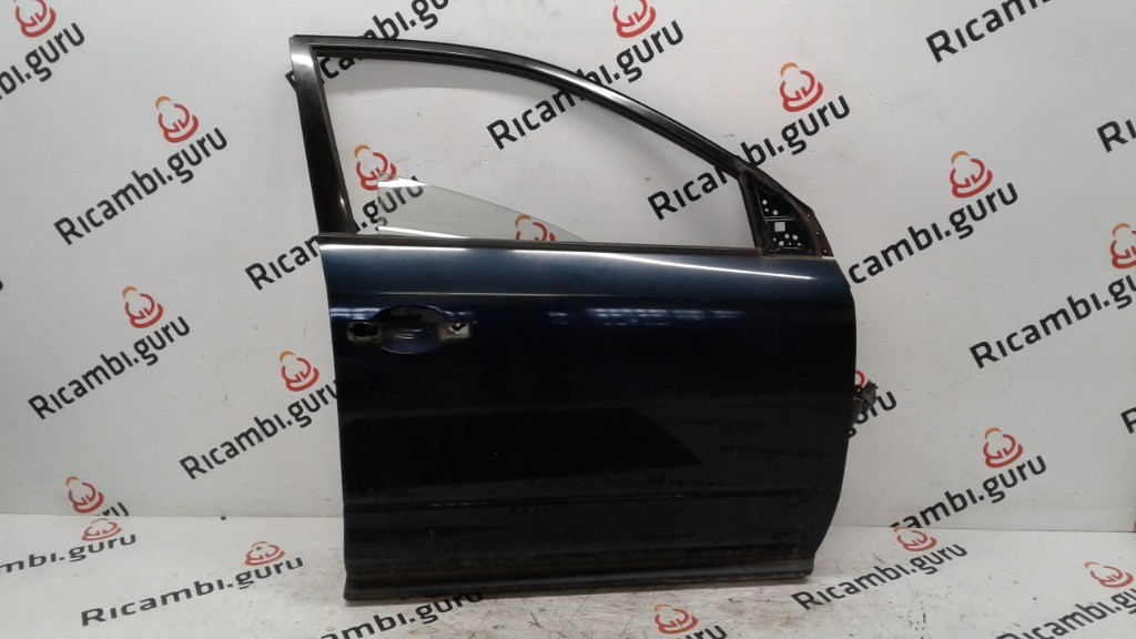 Porta Anteriore Destra Nissan murano