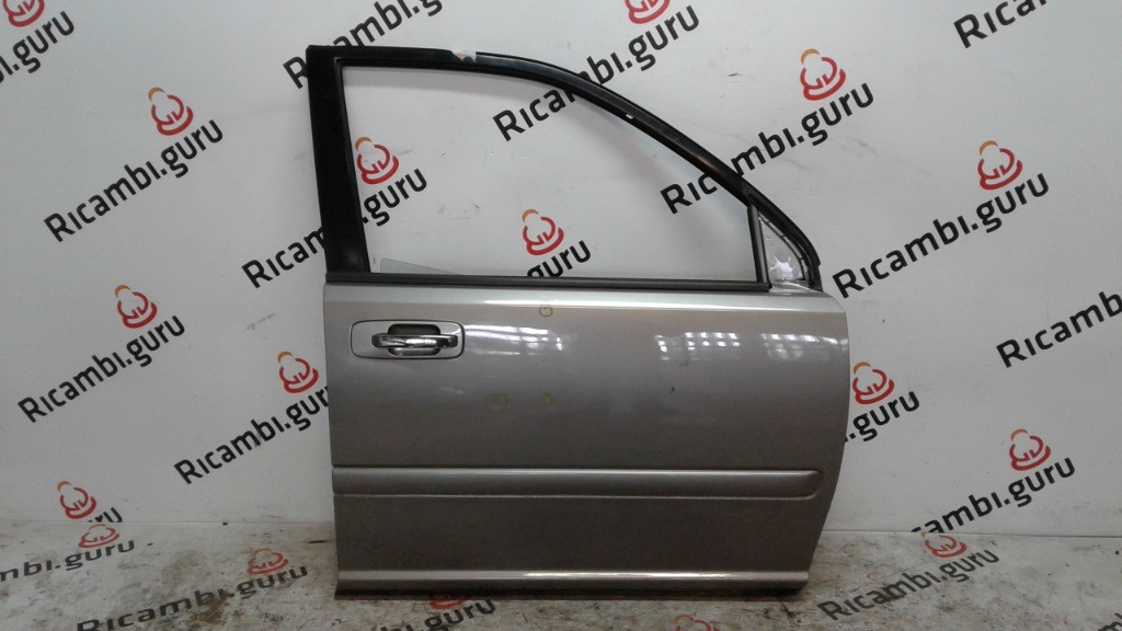 Porta Anteriore Destra Nissan x-trail