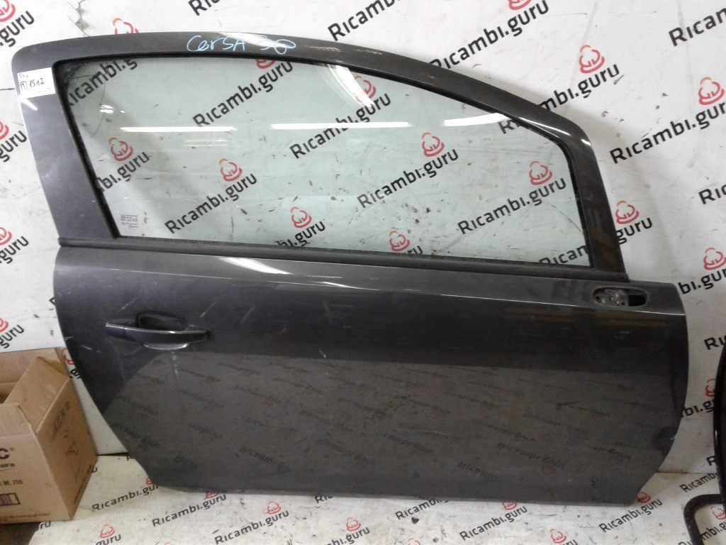 Porta Destra Opel corsa