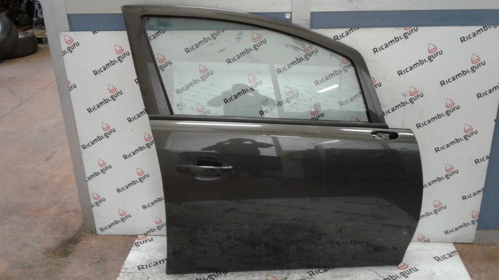 Porta Anteriore Destra Opel corsa