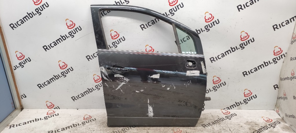 Porta Anteriore Destra Opel mokka