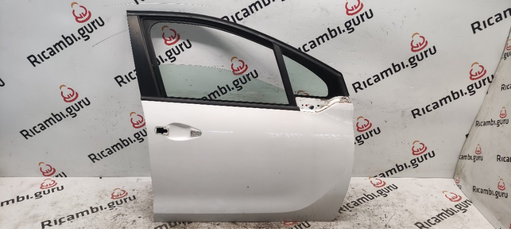Porta Anteriore Destra Peugeot 208