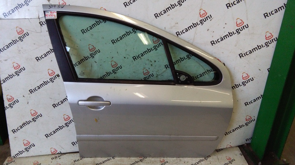 Porta Anteriore Destra Peugeot 307