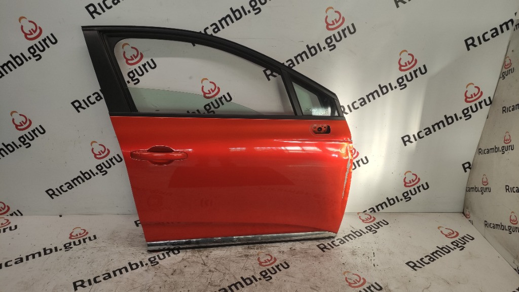 Porta Anteriore Destra Renault clio