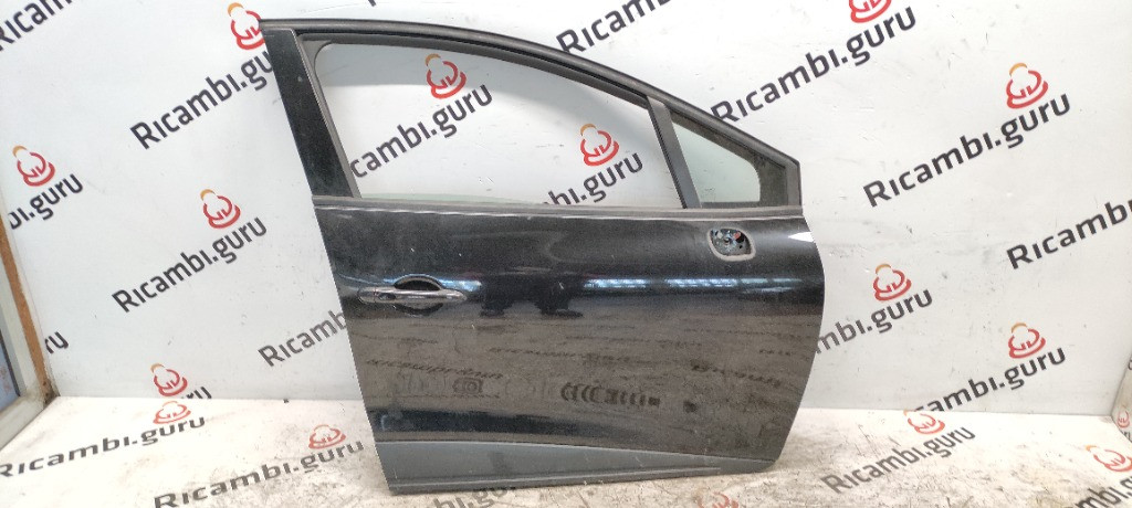 Porta Anteriore Destra Renault clio