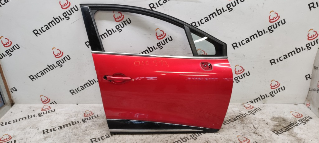 Porta Anteriore Destra Renault clio