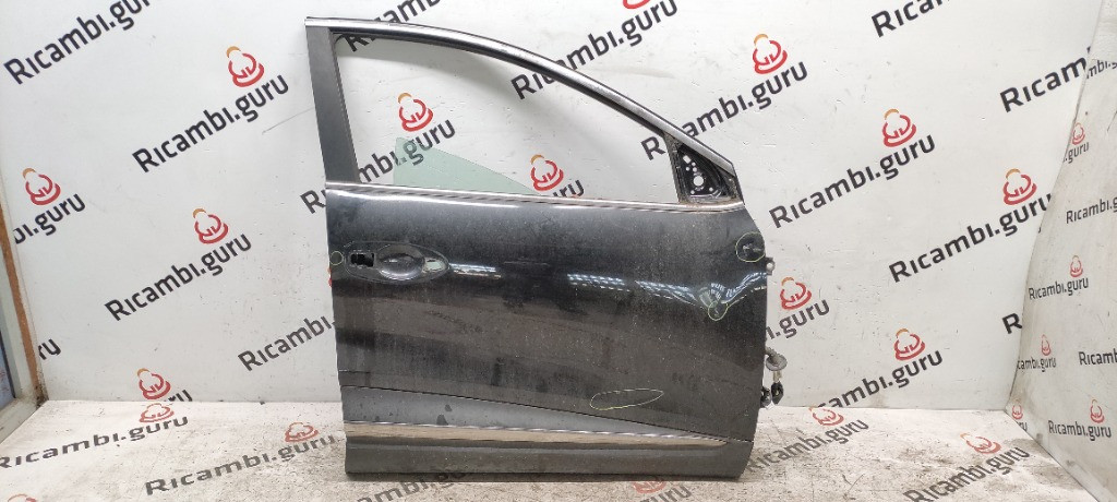 Porta Anteriore Destra Renault kadjar