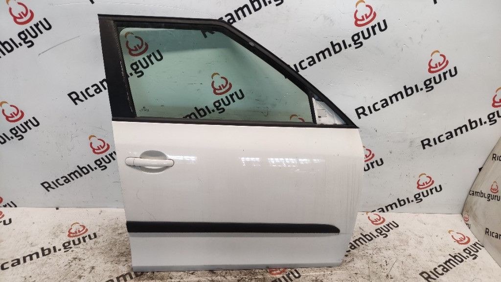 Porta Anteriore Destra Skoda fabia