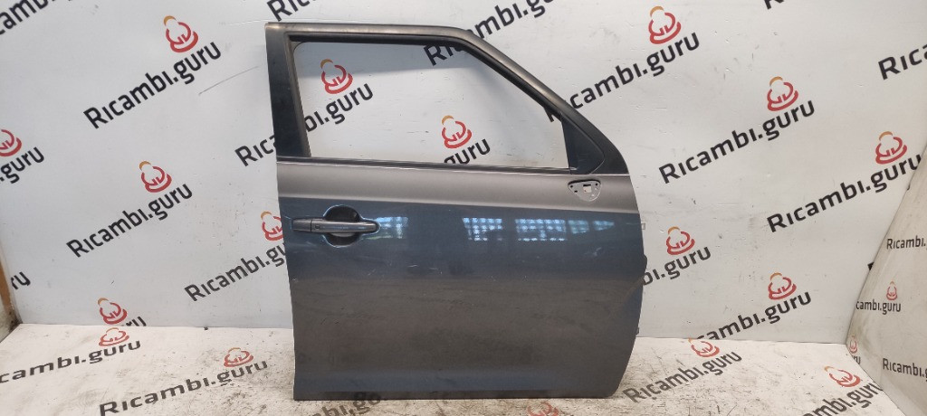 Porta Anteriore Destra Suzuki ignis