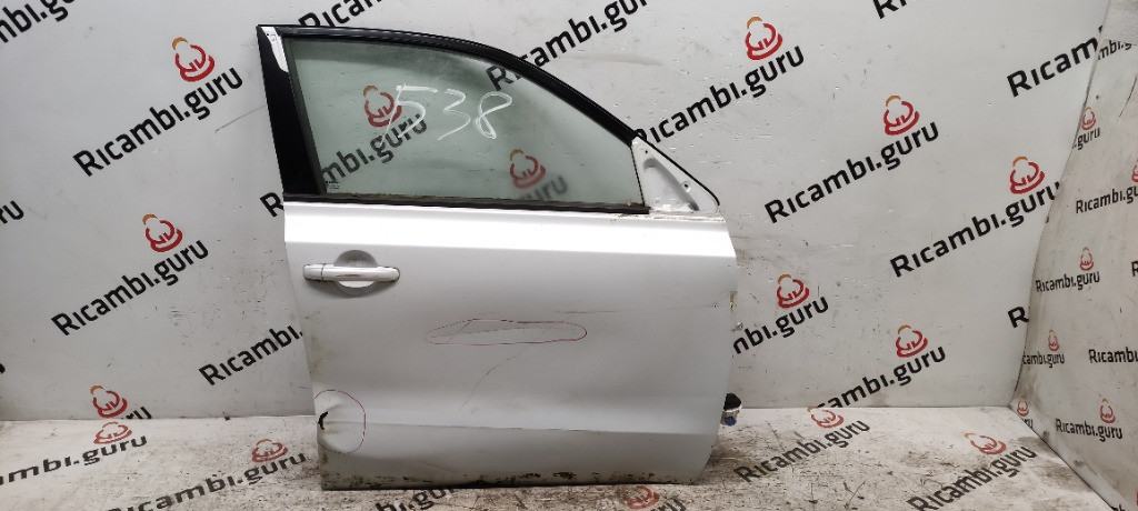Porta Anteriore Destra Suzuki vitara