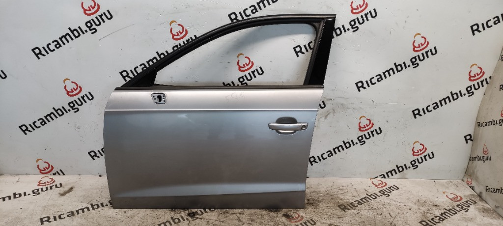 Porta Anteriore Sinistra Audi a3 sportback
