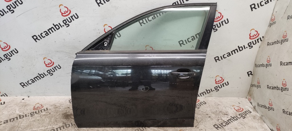 Porta Anteriore Sinistra Audi a4