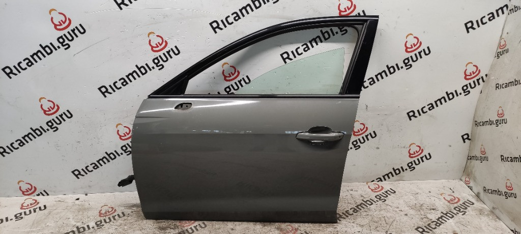 Porta Anteriore Sinistra Audi a4