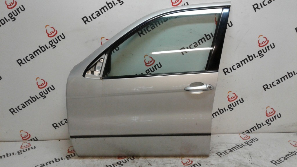 Porta Anteriore Sinistra Bmw x5