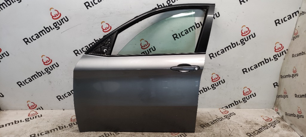 Porta Anteriore Sinistra Bmw x6