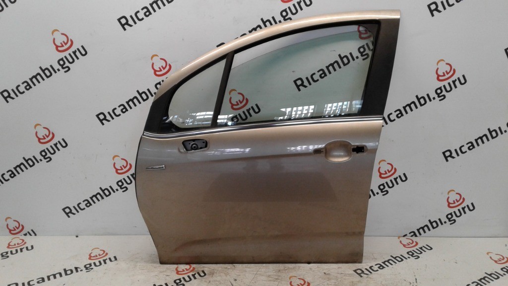 Porta Anteriore Sinistra Citroen c3