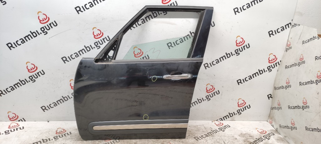 Porta Anteriore Sinistra Fiat 500 l